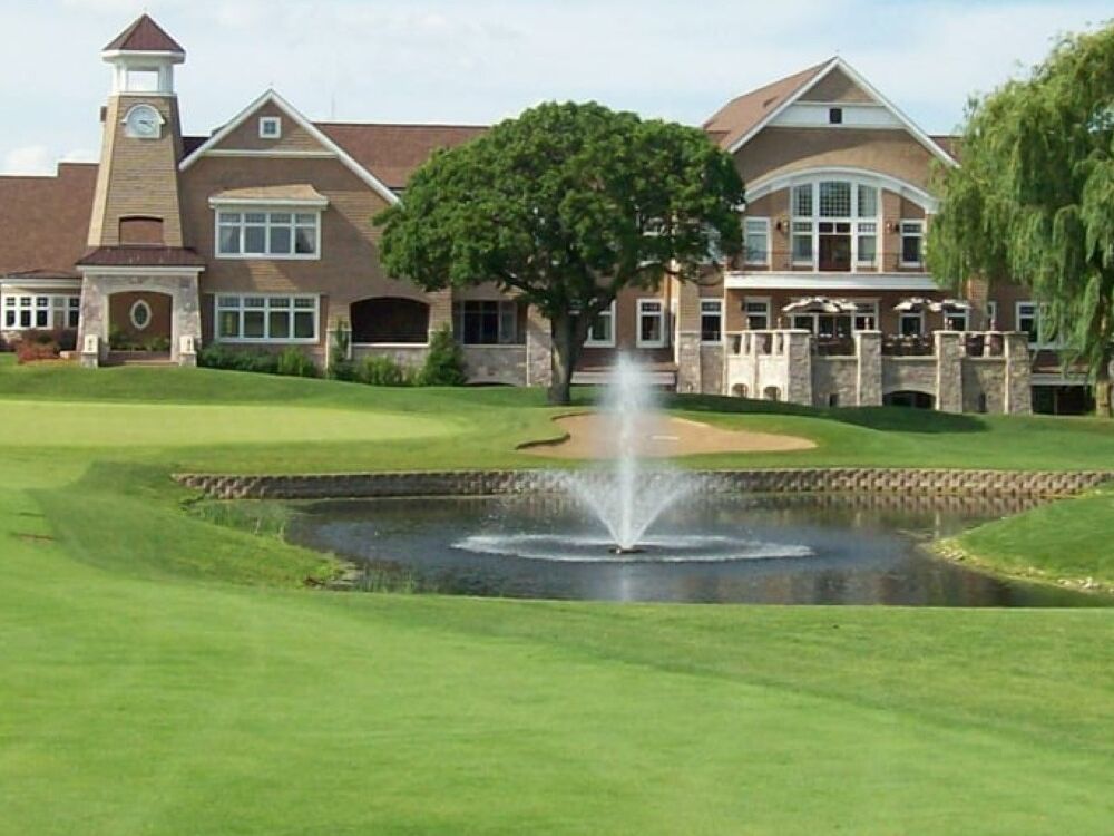 Picture of Arrowhead Golf Club