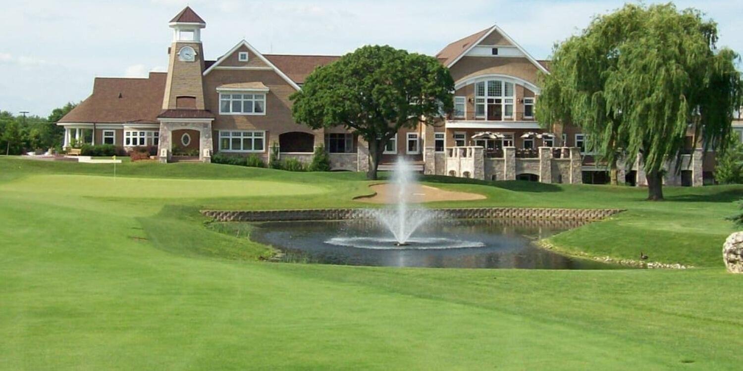 Picture of Arrowhead Golf Club