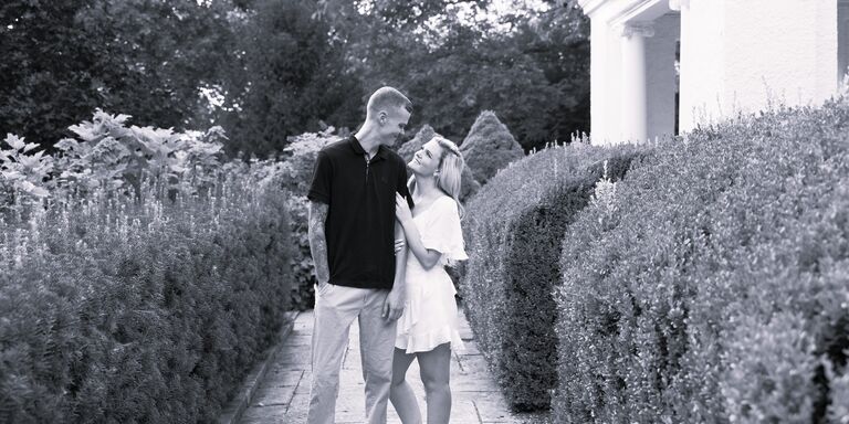 Katie & Joe Home Page Banner