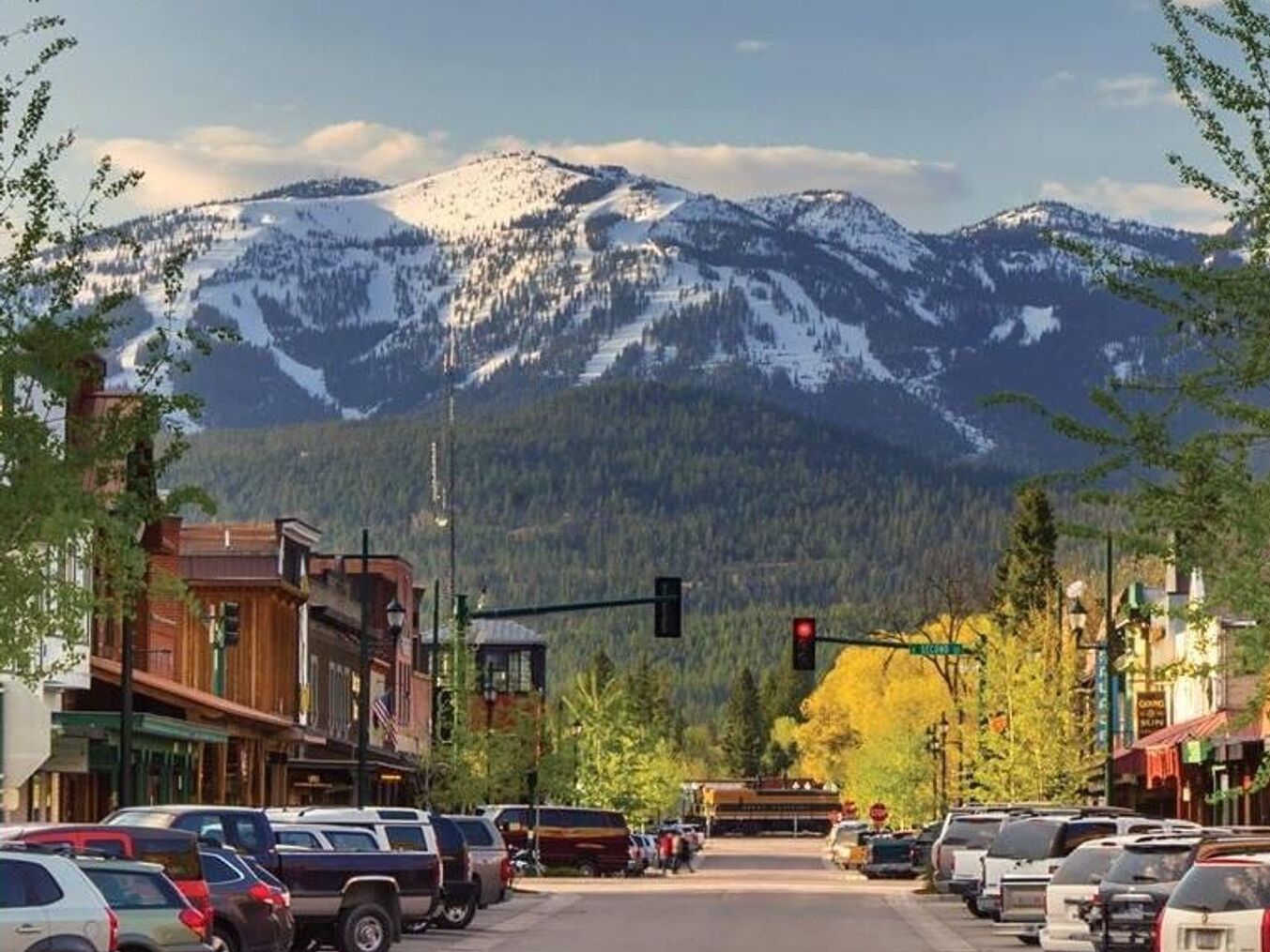 Picture of Town of Whitefish