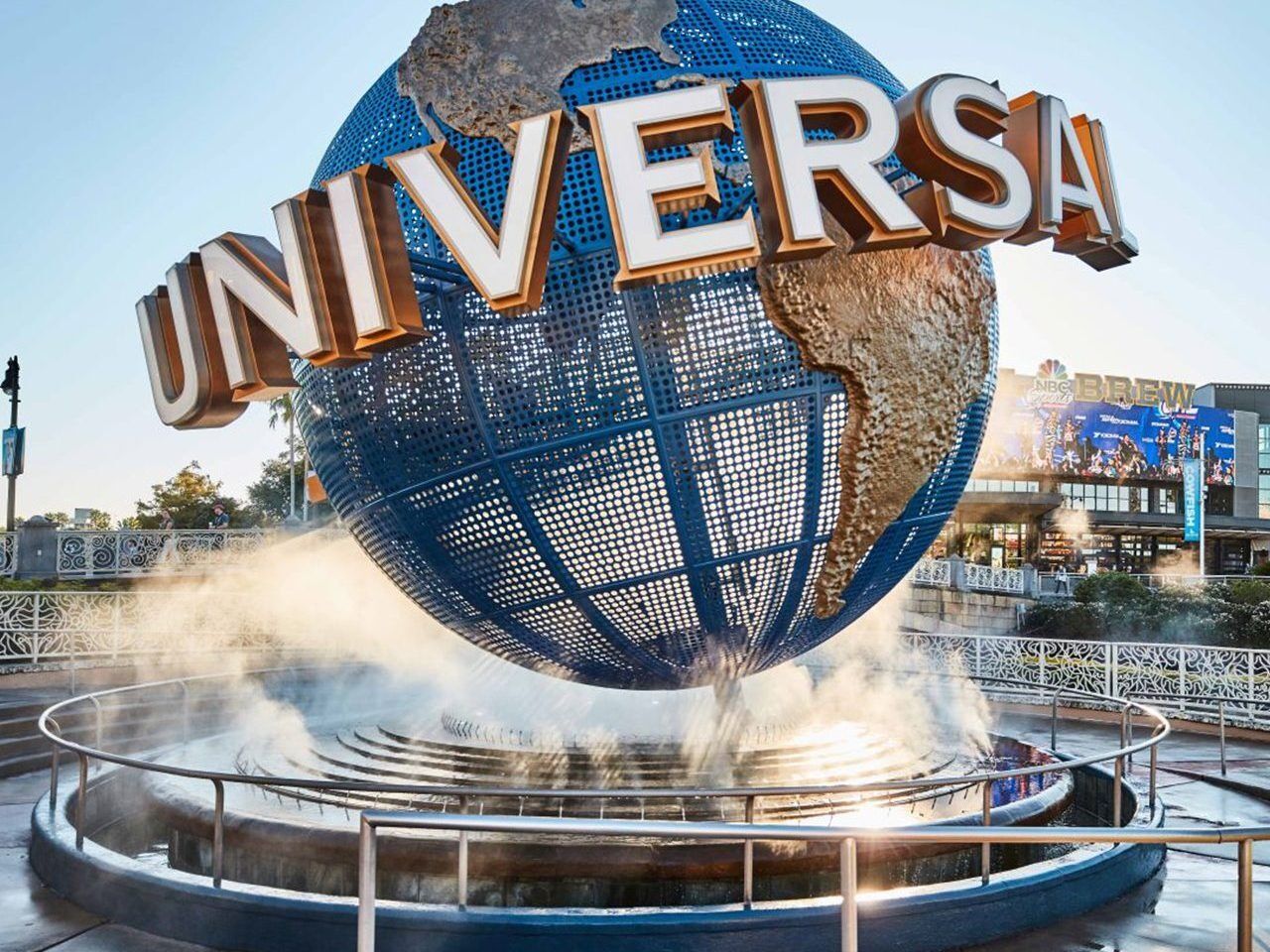Picture of Universal Studios Florida