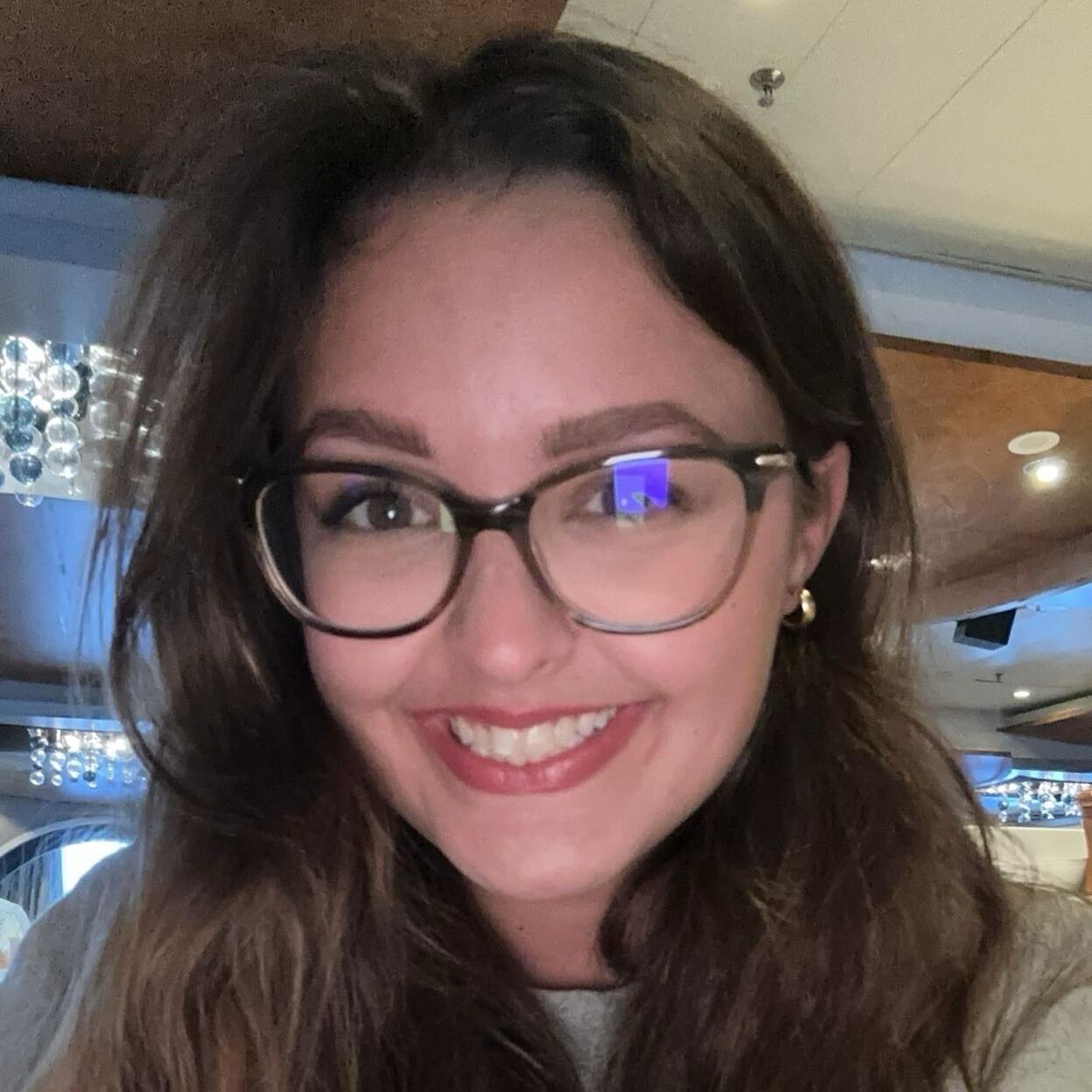 Fallynn Andrews