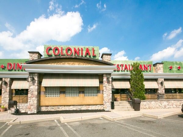 Picture of The Colonial Diner