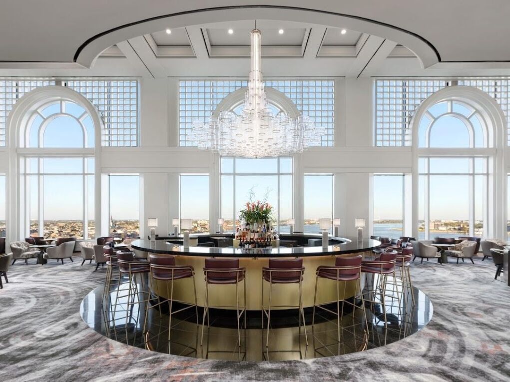 Picture of The Westin New Orleans