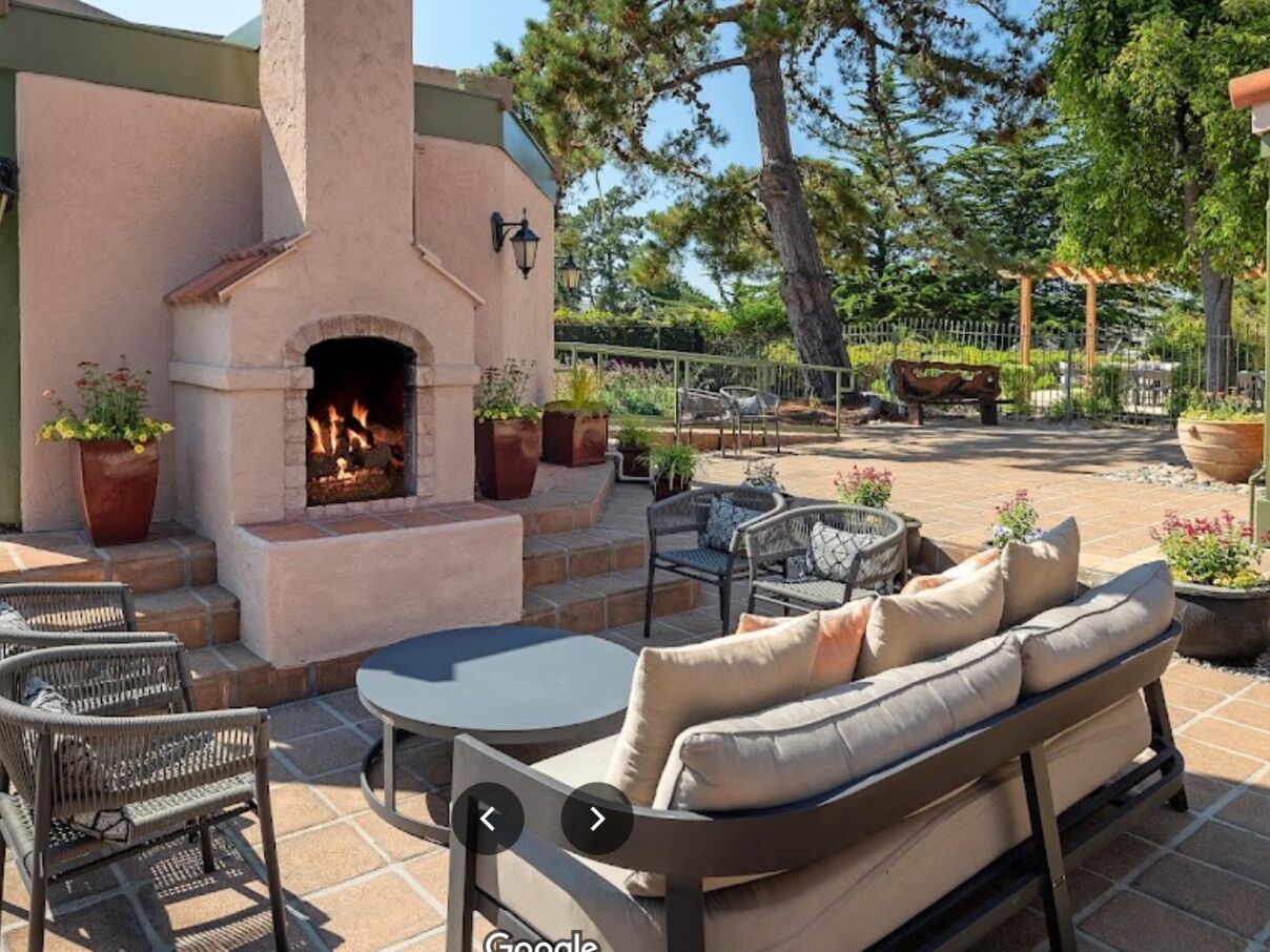 Picture of Half Moon Bay Lodge