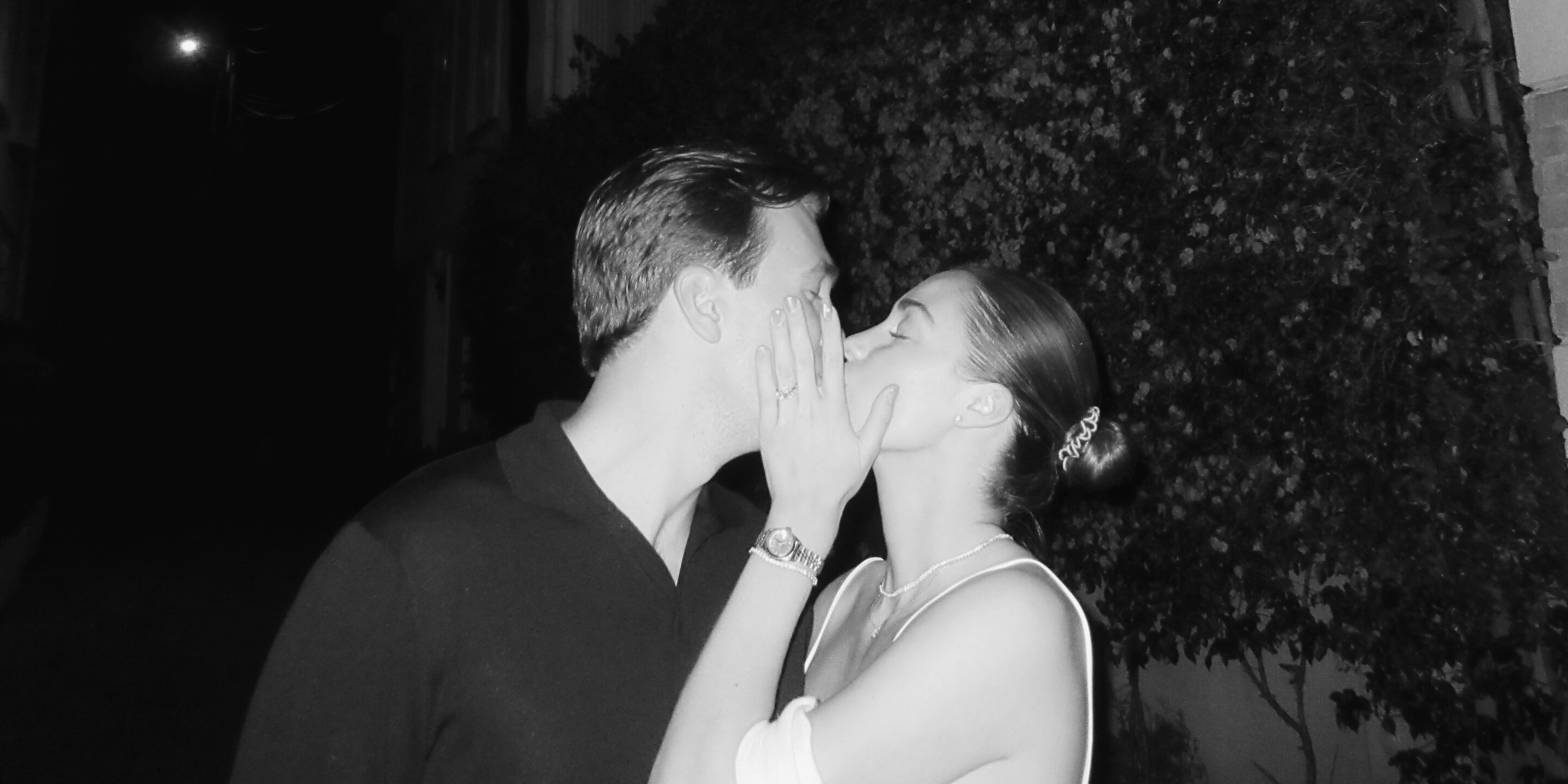 Sophia Milia and Carson Cochran's Wedding Website - The Knot