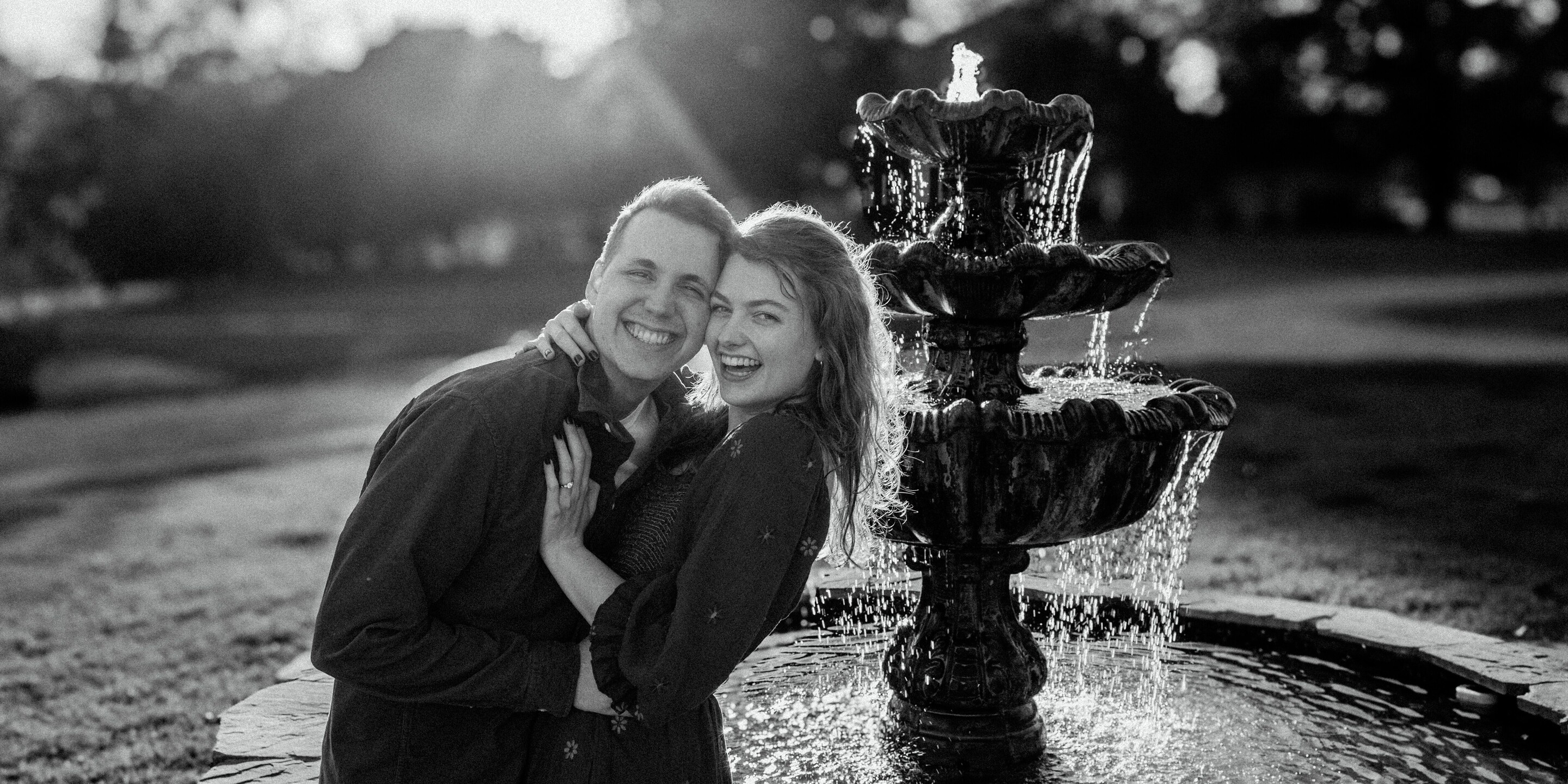 John & Holly Home Page Banner
