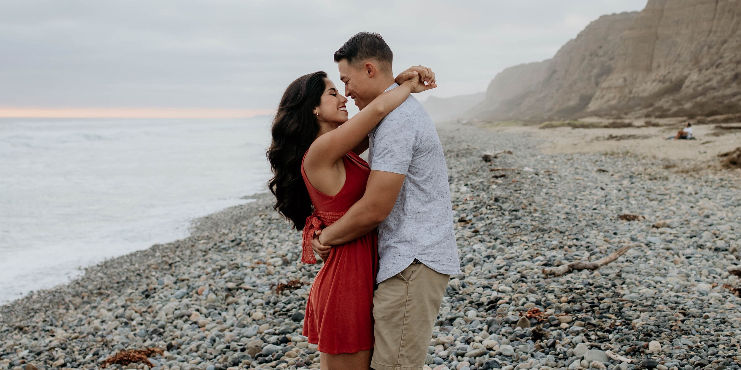 Hunter & Valeria Home Page Banner