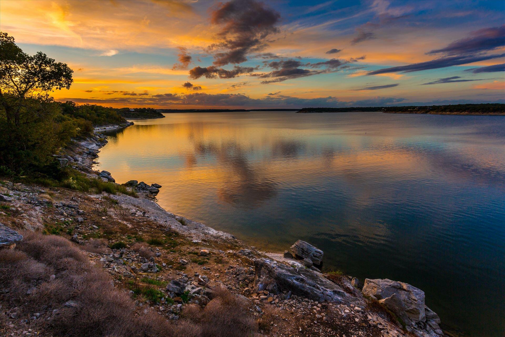 Picture of Belton Lakeview Park