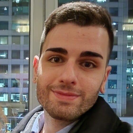 Matthew Varone 