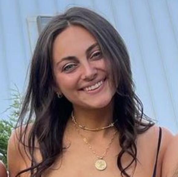 Emily Geller