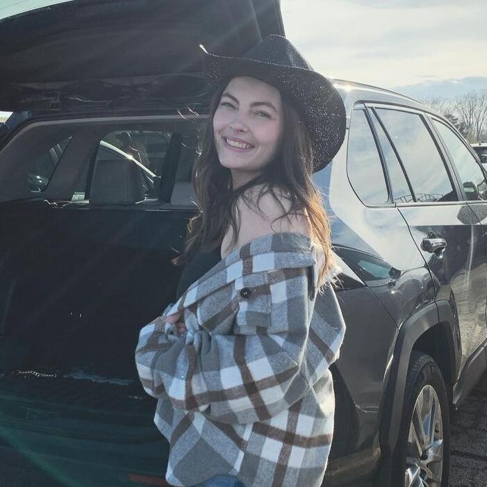 Taylor Callovi