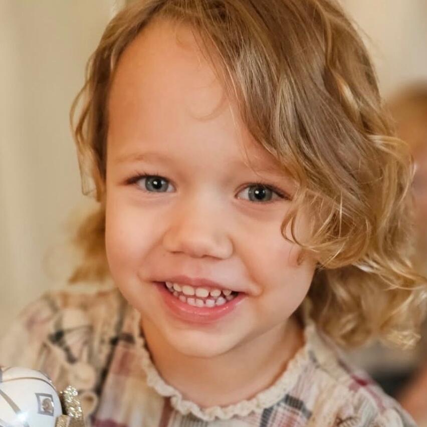 Harper Hogan