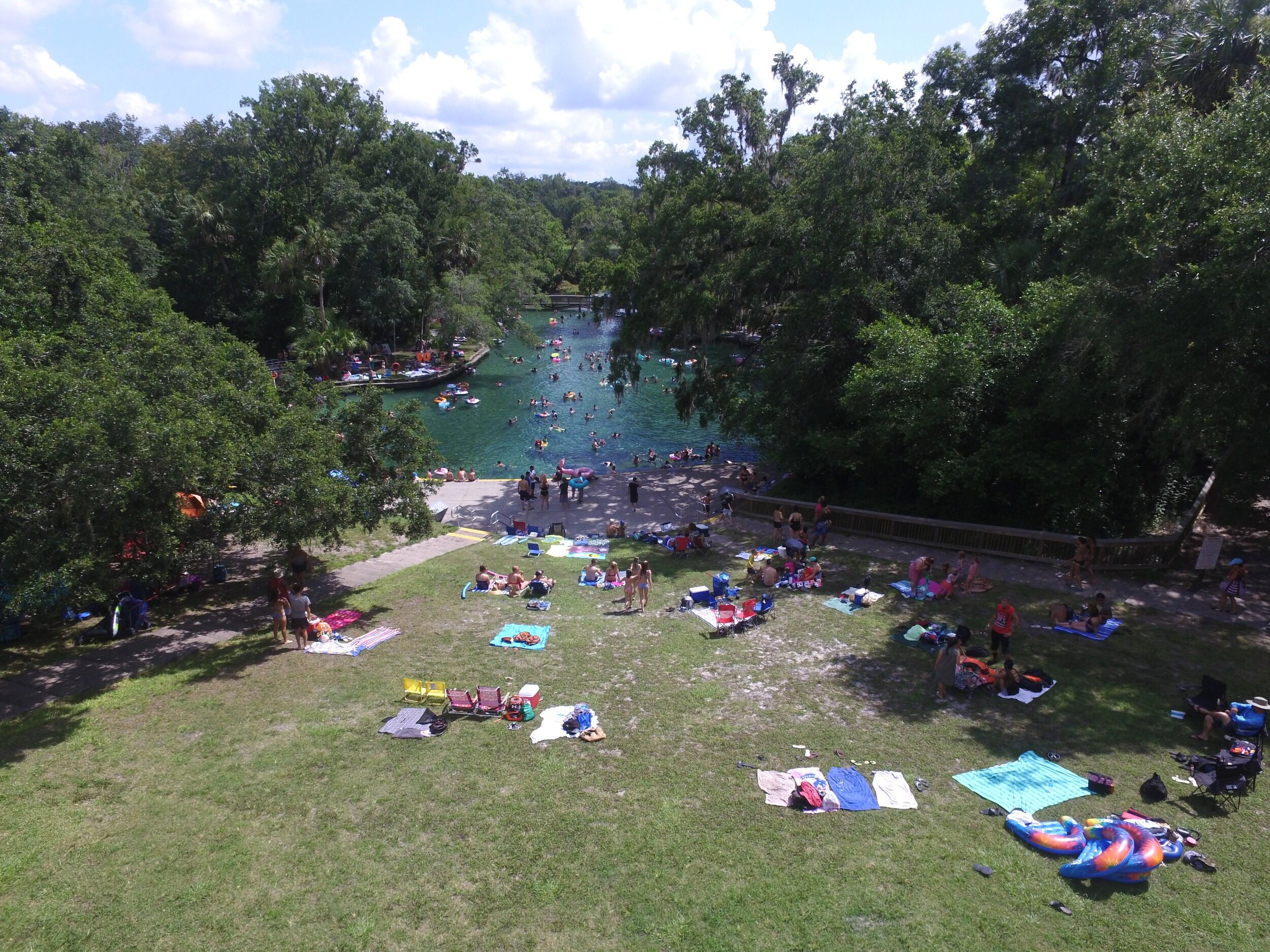 Picture of Wekiwa Springs State Park