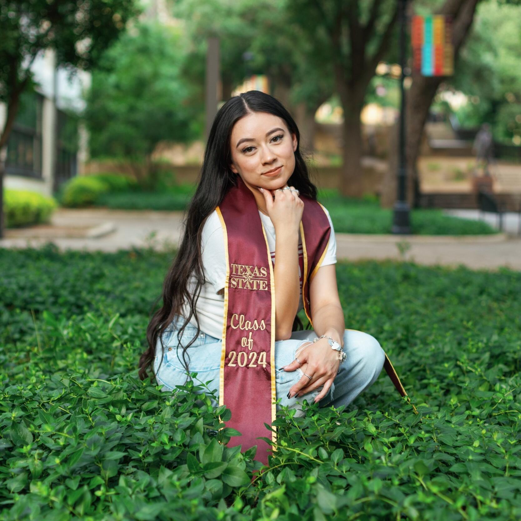 Bethany Hernandez