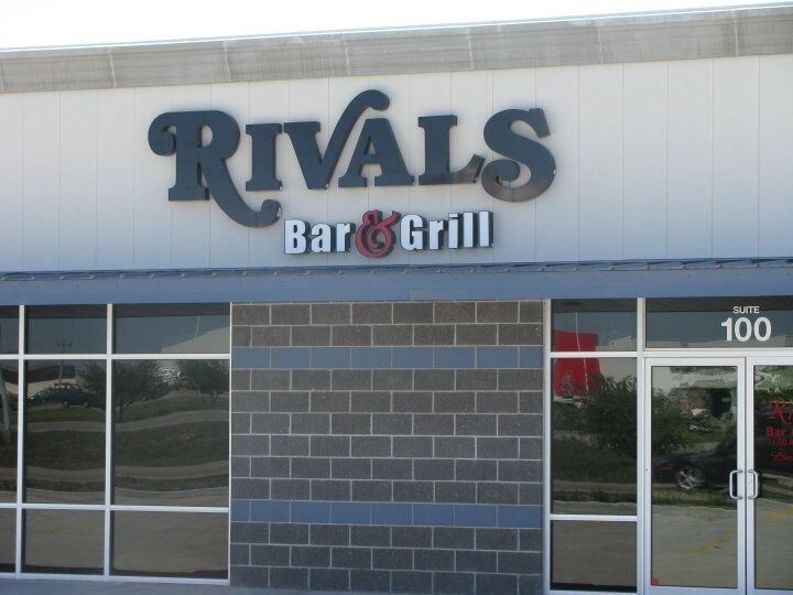 Picture of Rivals Bar & Grill
