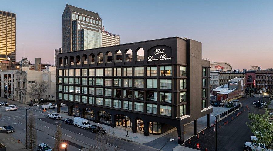 Picture of Hotel Bourre Bonne Louisville, Curio Collection by Hilton