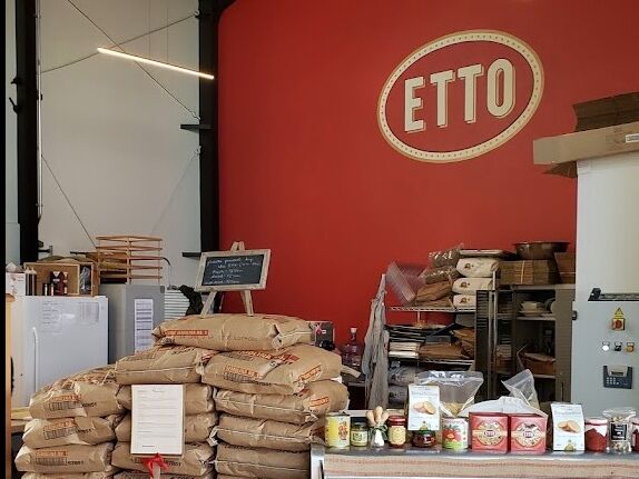 Picture of Etto Pasta Bar