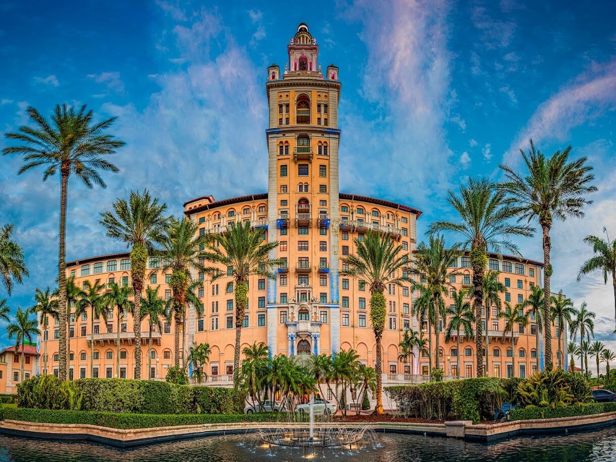Picture of Biltmore Hotel Miami Coral Gables
