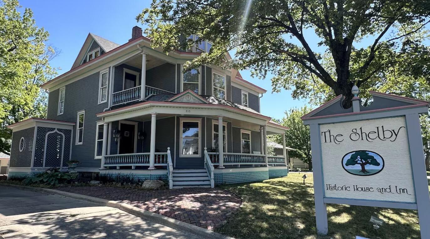 Picture of The Shelby Inn