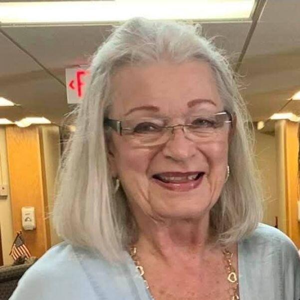 Rose Ann Wolf