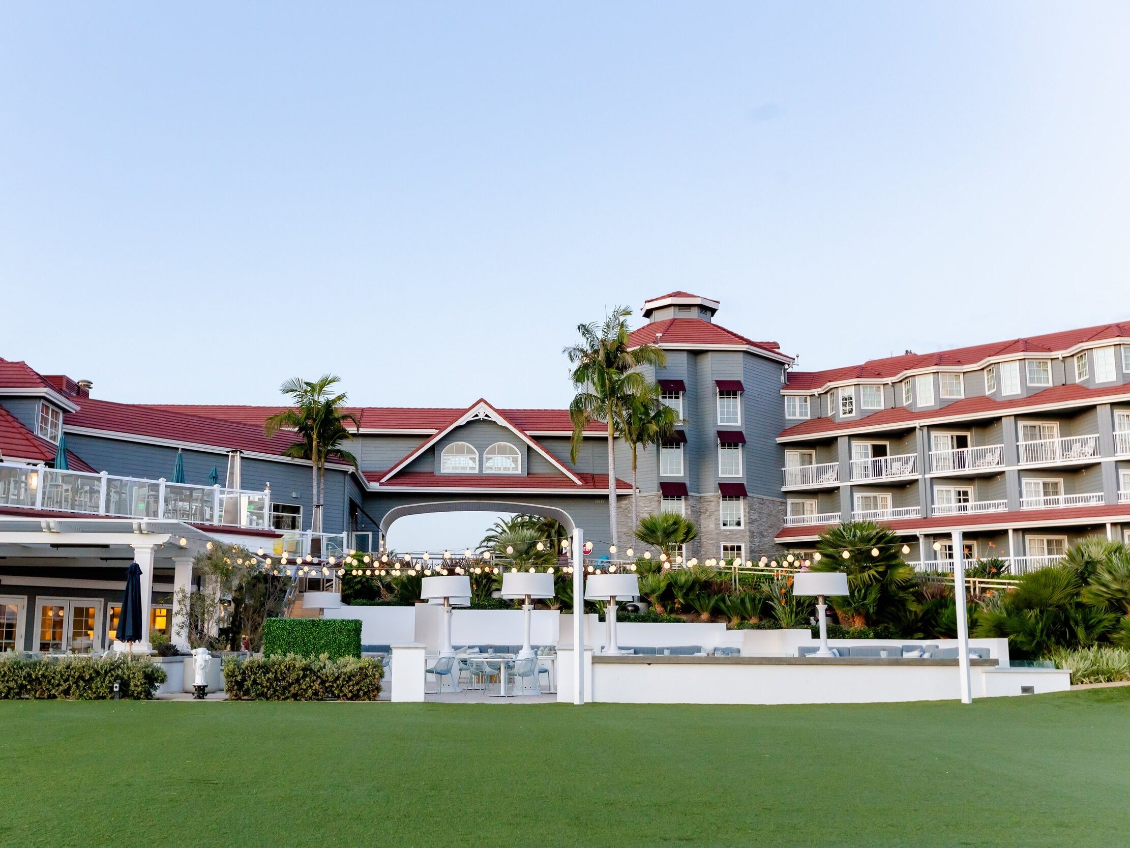 Picture of Laguna Cliffs Marriott Resort & Spa