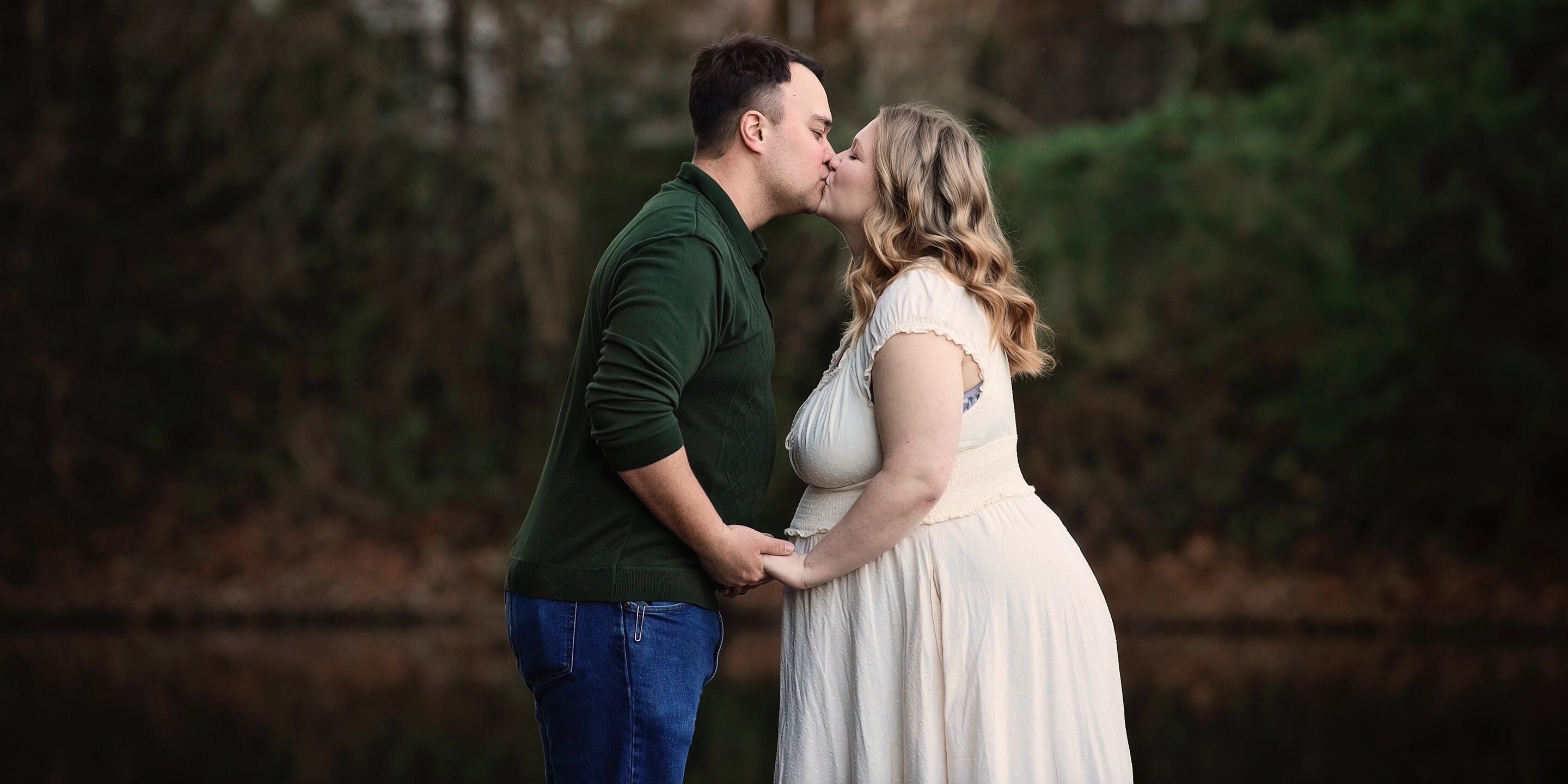 Chloe & Aidan Home Page Banner