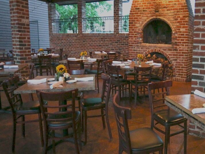 Picture of Favazza's on the Hill