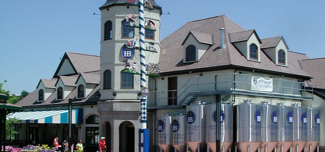 Picture of Hofbrauhaus