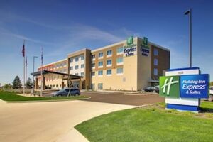 Picture of Holiday Inn Express & Suites Findlay North an IHG Hotel