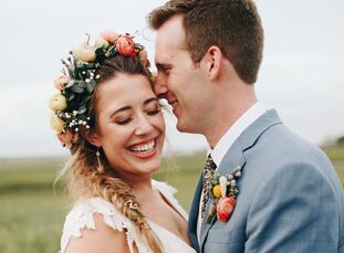 After a decade together, Miranda Steffler (28 and an environmental scientist) and Michael Murray (28 and an insurance specialist) knew exactly what th