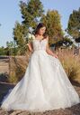 Stella York 7398 A-Line Wedding Dress - thumbnail - 6