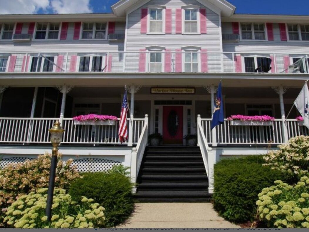 Picture of Harbor House Inn