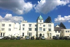 Picture of The Botleigh Grange Hotel