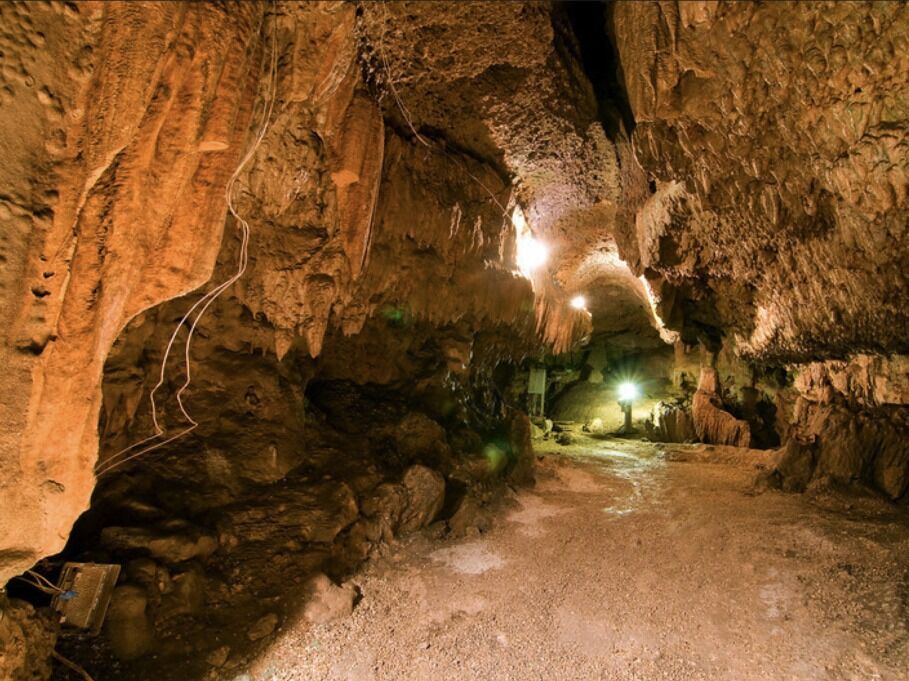 Picture of Cascade Caverns