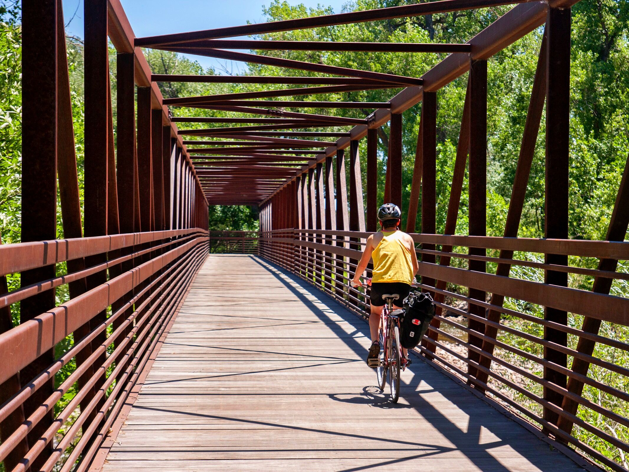 Picture of Poudre River Trail