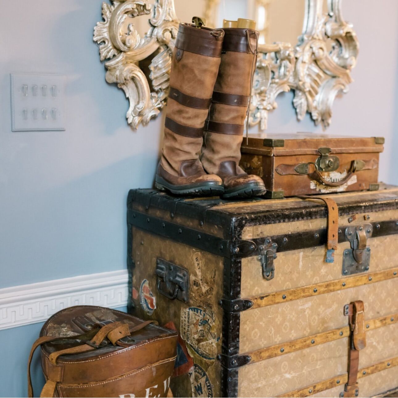 Picture of Travel Info & Tips