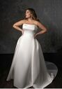 Essense of Australia D4304 Ball Gown Wedding Dress - thumbnail - 7
