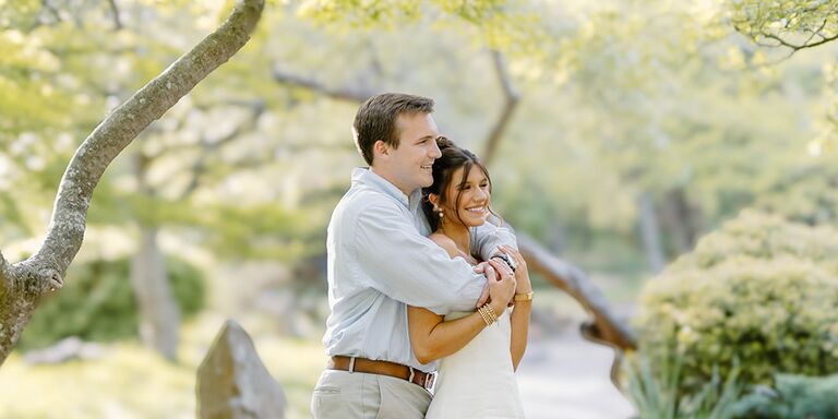 Kate & Jacob Home Page Banner