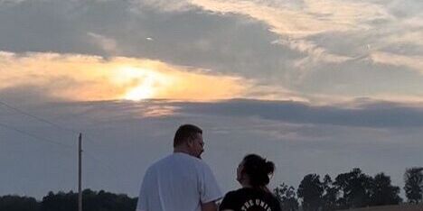 Brianna & Zachary Home Page Banner