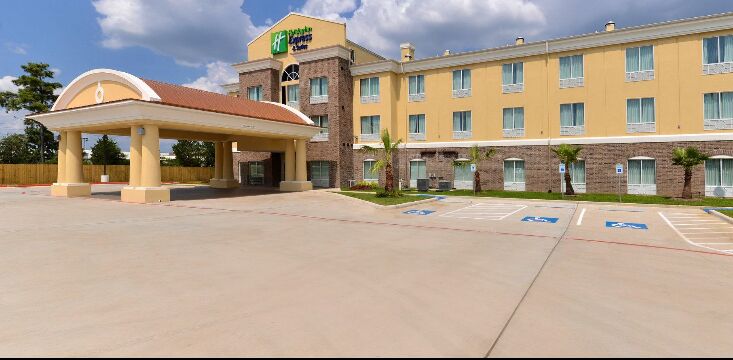 Picture of Holiday Inn Express & Suites Houston NW - Tomball Area 