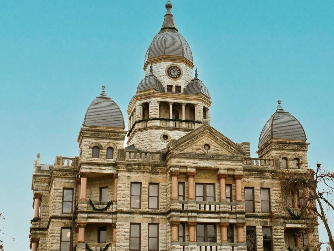 Picture of Denton Square