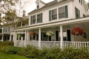 Picture of The Stowe Village Inn
