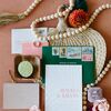 Feel the Island Breeze at This Couple’s Bohemian Wedding at Olowalu on Maui, Hawaii