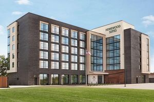 Picture of Homewood Suites by Hilton Wilmington Downtown