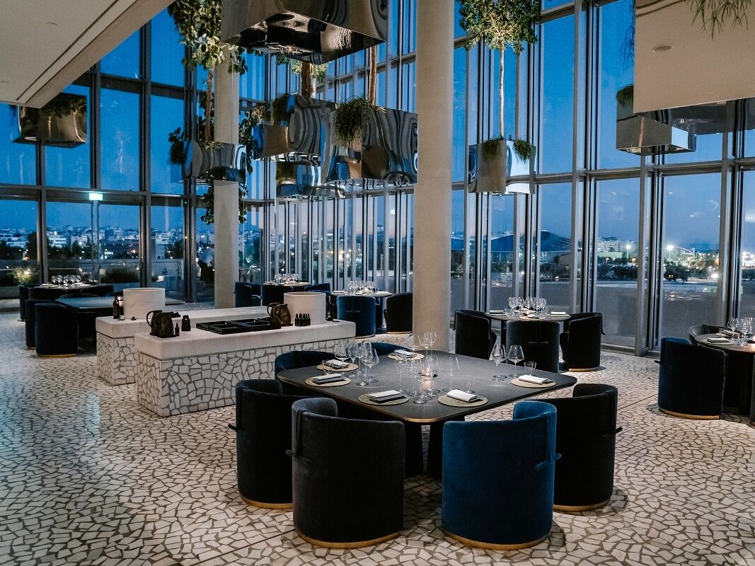 Picture of Delta Restaurant