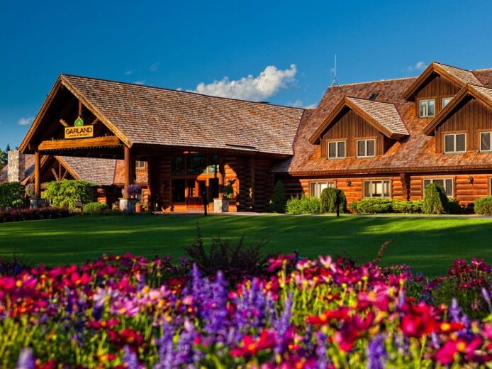 Picture of Garland Lodge & Golf Resort