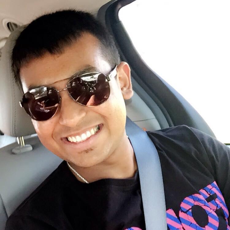 Suraj Bhakta