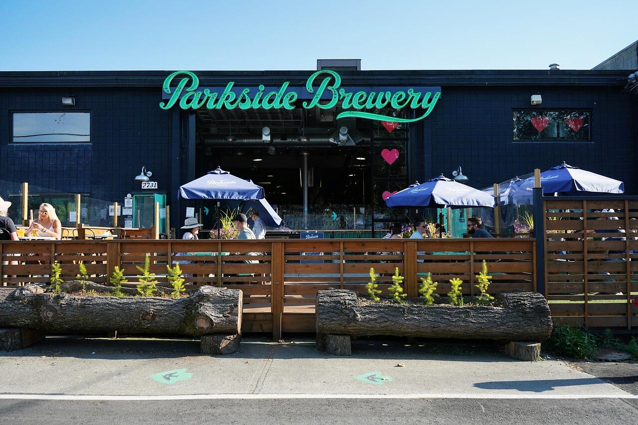 Picture of The Parkside Brewery