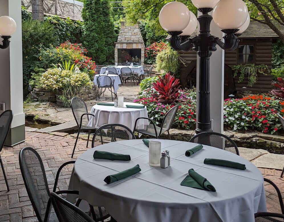Picture of Jax Café